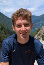Spee, Lukas