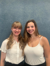 Luisa und Lucia